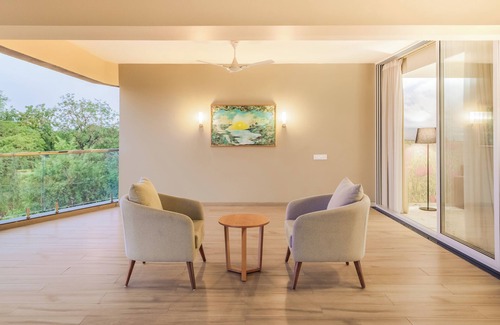 Neemuch Hotel | Enrise By Sayaji Neemuch