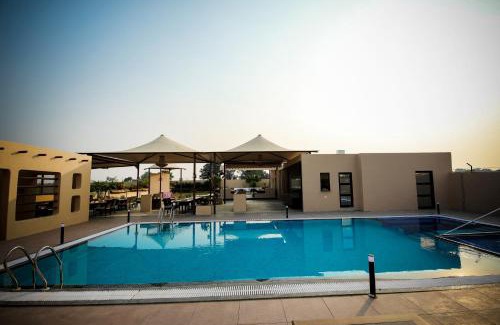 Marhi Hotel | Enrise by Sayaji Rewa