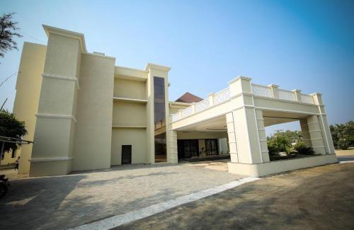 Marhi Hotel | Enrise by Sayaji Rewa