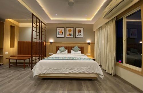 Sayajiganj Hotel | Enrise by Sayaji, Vadodara
