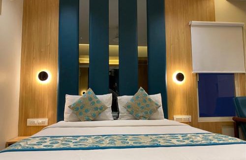 Sayajiganj Hotel | Enrise by Sayaji, Vadodara