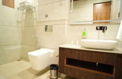 Vidisha Hotel | Enrise By Sayaji Vidisha