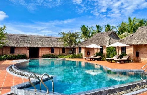 Cam Thanh Resort | ENSO Retreat Hoi An - Rediscovery & Serenity