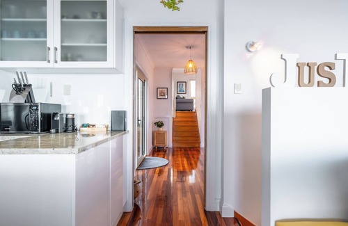 Swansea House | Ensorcelled