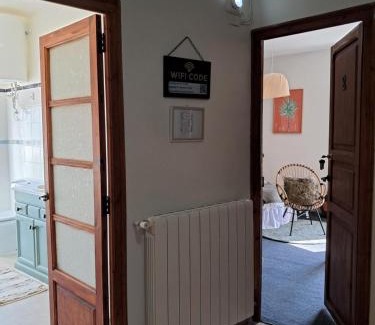 Alcublas Bed & Breakfast | Ensueño Alojamiento Turístico