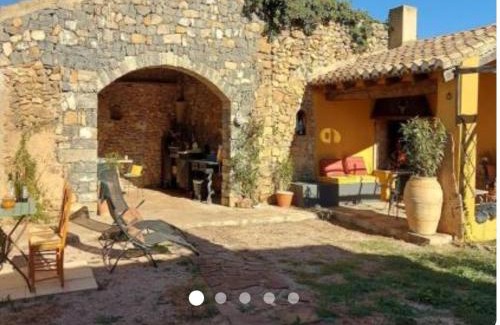 Alcublas Bed & Breakfast | Ensueño Alojamiento Turístico