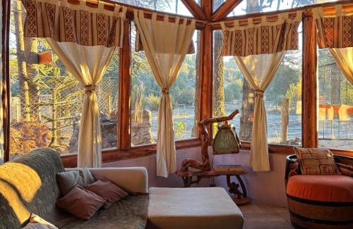 Villa Pehuenia Ski Chalet | Ensueño del alma