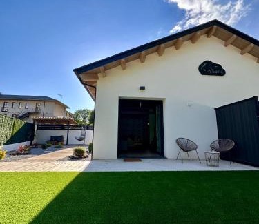 Molinaseca House | Ensueño