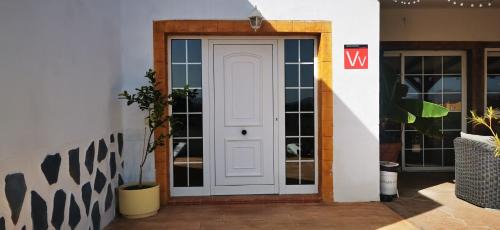 Pajara House | Ensuite room in Villa Gozo