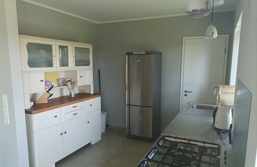 Bielenberg House | Entdecke die Perfekte Kombination aus Ländlicher Idylle und Urbanem Flair