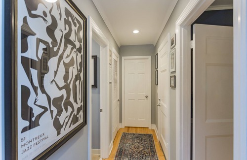 Forest Hills House | Enter the Wu-tang Home Plan