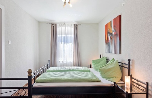 Sandl Apartment | Enticing Apartment in Sandl near Skiing Area