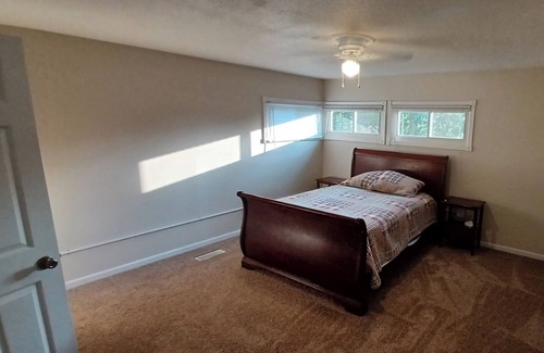 Elko New Market Apartment | Entire 3 bedroom apartment