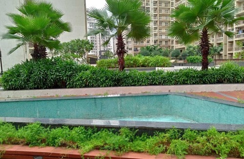 Greater Noida Apartment | Entire 3 bedroom apartment with WiFI, air condition, attached multiple balconies