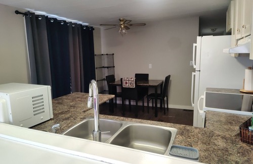 Southbank House | Entire 3-bedroom home. Long stay discount