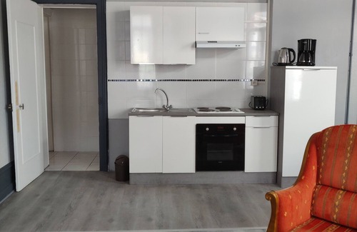 Fourmies Apartment | Entire apartment