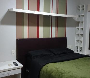 Cidade Baixa Apartment | Entire apartment in the heart of CB