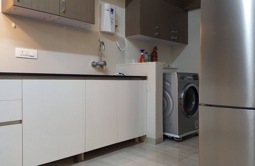 Devanahalli Apartment | Entire apartment near Airport Home away from Home