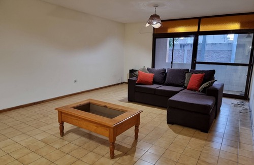 Mendoza Apartment | Entire apartment, very spacious and bright, minutes from the center of Mendoza.