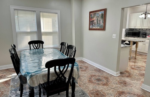 North Chicago House | Entire Beautiful Grove Home