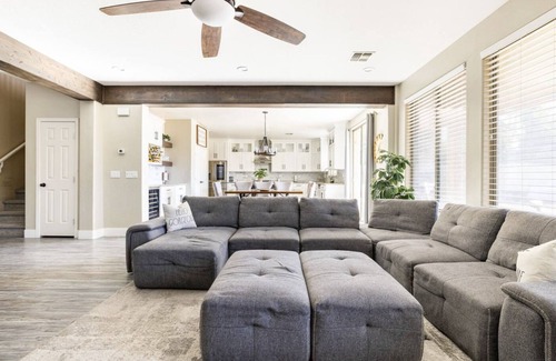 Glendale House | Entire Home by Westgate