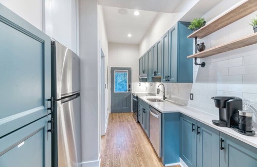 Northeast House | Entire home in Washington, District of Columbia, United States