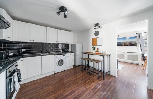Clerkenwell House | Entire House in Central London