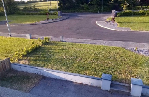 Ballintober House | Entire House, Self Catering in Castlerea Ireland