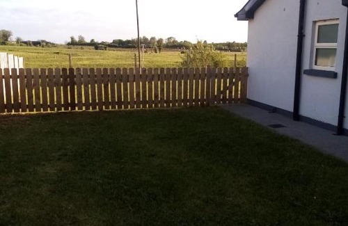 Ballintober House | Entire House, Self Catering