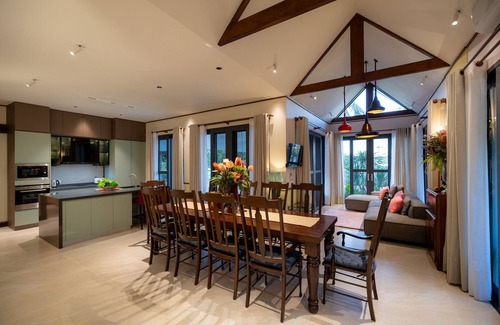 Saraphi House | Entire Luxury Private Pool Villa No.8 Chiang Mai, Thailand