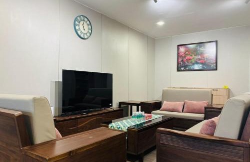 Taman Melaka Raya Apartment | Entire Luxury Suite, Spacious&Elegant, 3R2B