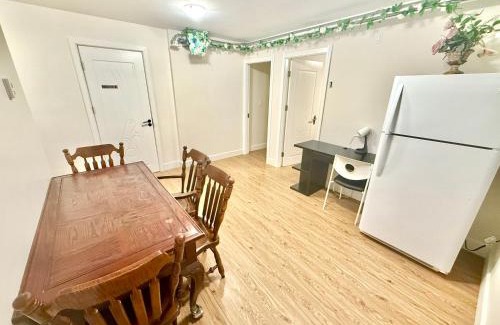 Maple Ridge Apartment | Entire Private Guest Suite, 2 parking spaces