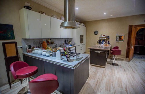 Imouzzer des Ida Outanane House | Entire Riad hosted by Marc