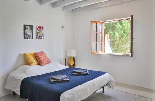 Cercal Villa | Entire villa hosted by Noam