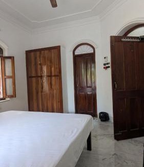 Darbhanga Villa | Entire Villa in Darbhanga