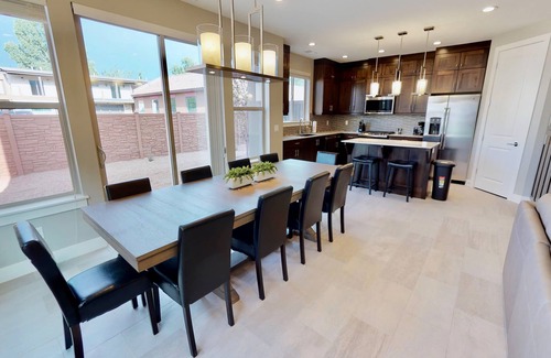 Moab House | Entrada at Moab #424b | 4 Bed, 3 Bath