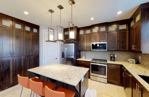 Moab House | Entrada at Moab #628 | 4 Bed, 3 Bath