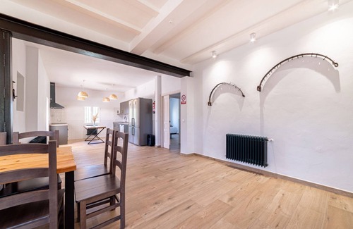 El Toboso Cottage | Entre Almendros Country House