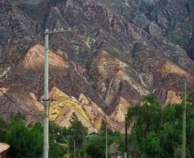 Maimara House | Entre Cerros