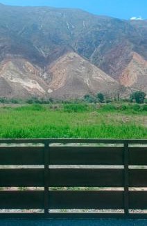 Maimara House | Entre Cerros