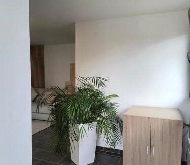 Thonon-les-Bains House | Entre lac et montagne