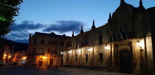 Lourenza Apartment | Entre Las Catedrales Campo y Mar 1 y 2