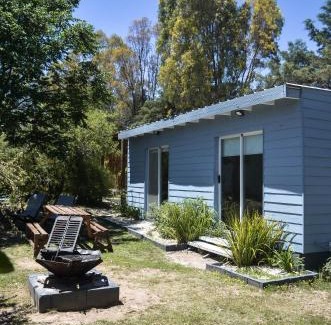 Villa Giardino Apartment | Entre Las Sierras Tiny House Solo Adultos