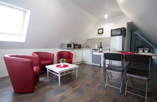 Tour-en-Sologne House | Entre Loire et Cher "Les Bruyères" Cottage