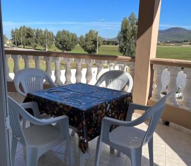 Tabarka Apartment | Entre Mer et Montagne