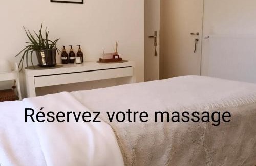 Sainte-Soulle Bed & Breakfast | Entre Mer & Filles