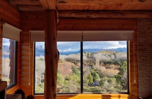 Junin de los Andes Ski Chalet | Entre Nubes