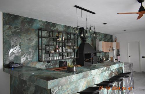 Nijar Villa | Entre Olivos