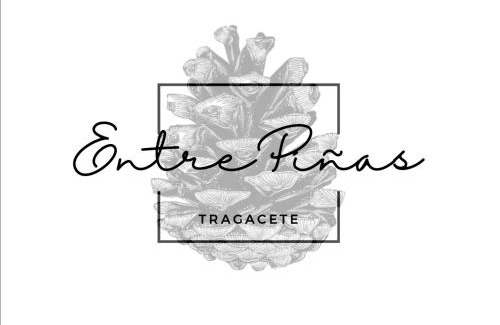 Tragacete House | Entre Piñas