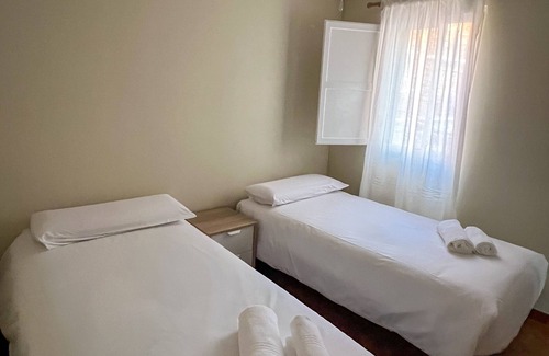 Aranda de Duero Hotel | ENTRE PUERTAS